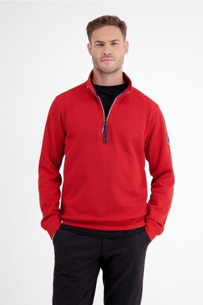 EFFEN SWEATPAK 24D4402 338 URBAN RED